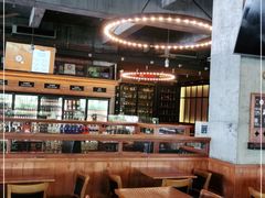 大堂-COMMUNE幻师(上邦百汇城店)