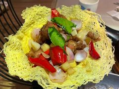 -云海肴·汽锅鸡·云南菜(领展购物广场·中关村店)