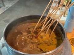 -那些年记忆烧烤