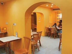 -正南齐北·老街糯米团(洪崖洞店)