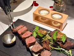 -王品牛排(杭州大厦店)