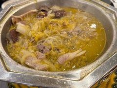 -小土豆北方菜馆(方庄店)