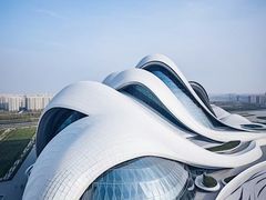 -哈尔滨大剧院