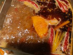 -海底捞火锅(老城根店)