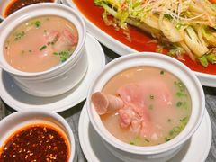 -青红之间·新派融合川菜(慈云寺店)