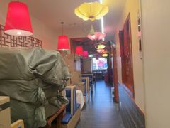 -二姐家三个拿手菜·北塘海鲜·大馅锅贴王(成林道店)