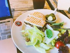 -MANYU COFFEE(广渠门店)