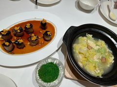 -茉里粤菜(皇姑万象汇店)