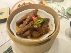 -粤港湾砂锅粥·宵夜(宝龙店)