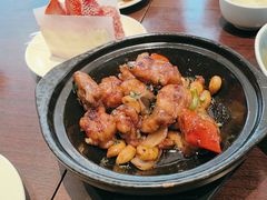 -港丽餐厅(领展购物广场·中关村店)