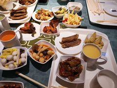 -堂会·KTV·自助餐·团建聚会(天河店)