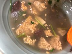 -金原鸭血粉丝汤总店(锁金村店)