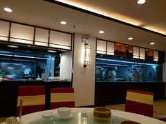 大堂-新梅园不夜粥(龙华店)