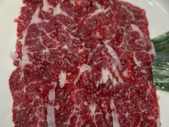-千牛将·鲜牛肉火锅(开元路店)