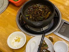 -榕江牛瘪牛肉火锅