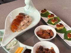 -花家怡园(四合院总店)