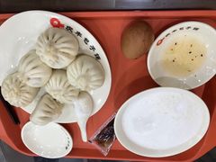 -老陶包子铺(南大西南村店)