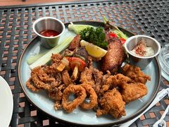 -blue frog蓝蛙(长泰广场店)