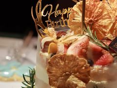 -杜哈夫DOUX RÊVE·生日蛋糕(日月光店)