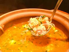 -酒肆浅葱·特色菜馆(卓悦intown店)