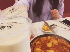 -玛喜达韩国料理·炸串·小吃(苏宁易购店)