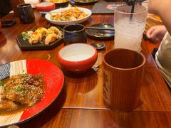 -鸟鹏烧鸟居酒屋(仁恒梦中心店)