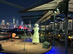 -埠口精酿夜景餐酒吧· BREWPORT BISTRO(长嘉汇重庆之眼店)