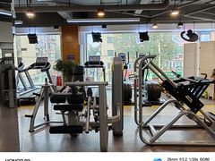-每刻健身工作室(西直门店)