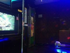 -欢乐驿站量贩式KTV(西丽店)