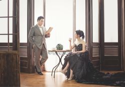 -THE QUEEN(北京店)