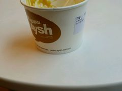 -艾薯夫妇Aysh(红山店)
