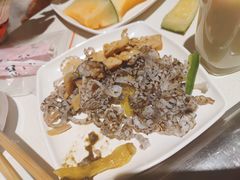 -海底捞火锅(中商百货店)
