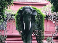 -柬埔寨国家博物馆