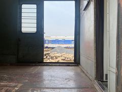 -清风小镇闯关东影视基地