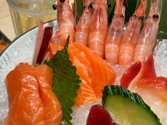 -大渔铁板烧(蛇口店)