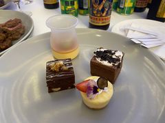 -采悦轩中餐厅·粤菜·海南菜(神州半岛喜来登度假酒店)