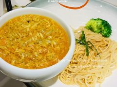 -馋三尺蟹粉小笼(人民广场店)