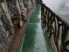 -重庆云阳龙缸景区