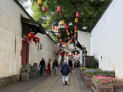 -三坊七巷历史文化街区