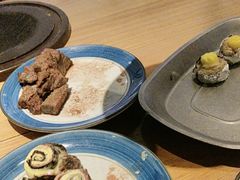 -烧肉达人•炭火烧肉(新天地店)