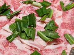 -Ant 蚂蚁洞烤肉·大营地(上海静安大悦城店)