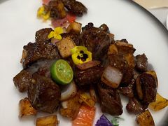 -渝悦情·新派川菜(建国门店)