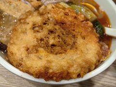 -家味螺蛳粉&烤鱼(五角场店)