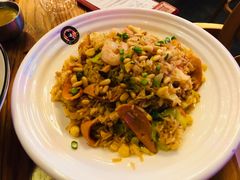 -MR.ROCKY洛奇先生RESTAURANT&BAR(宝安壹方城店)