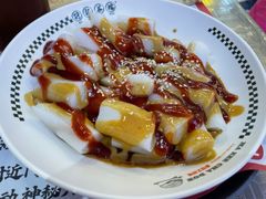 -孖记茶档·热腾茶餐(荔湾领展广场店)