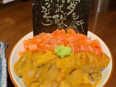 -千代武日本料理(开发区店)