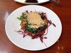 -君悦酒店·1881·北京烤鸭