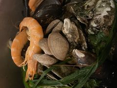 -土蚝·高压锅生蚝(百姓美食街店)