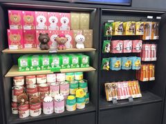 小礼物-LINE FRIENDS Garosu-gil Flagship Store