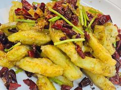 -必点海鲜·海肠捞饭大王(滨江道店)